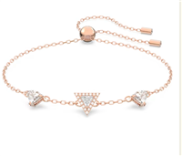Bracelet Swarovski in  Alliage Métallique Cristallo 5643737 - 5643737